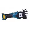 Makita DUM111ZX Bezprzewodowe nożyce do trawy 11 cm Czarny, Niebieski Litowo-jonowe (Li-Ion) 18 V