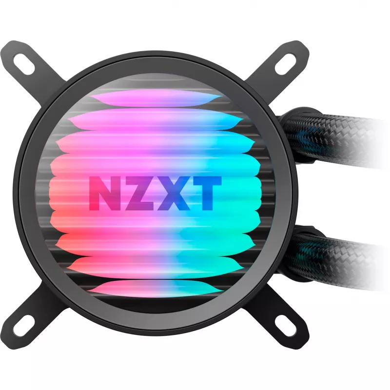 Chłodzenie CPU Multi SOCKET/KRAKEN 360 RGB Nzxt