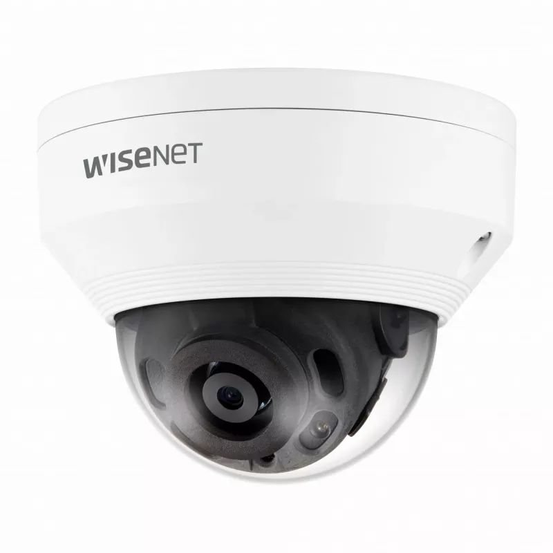Kopułkowa kamera IP Hanwha QNV-7022R 2560 x 1440 pikseli