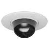 Uchwyt Ubiquiti UACC-G5-Dome-Ultra-FM-SB-W wewnętrzny biały średnica 10 cm