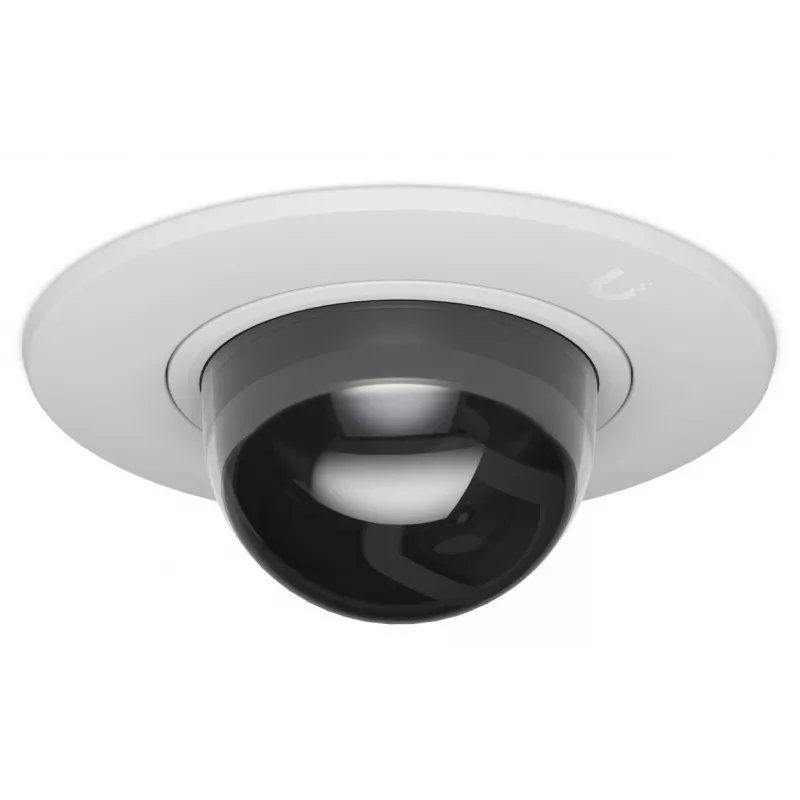 Uchwyt Ubiquiti UACC-G5-Dome-Ultra-FM-SB-W wewnętrzny biały średnica 10 cm