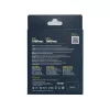 Patriot Memory Transporter Lite 2 TB USB Type-C 3.2 Gen 2 (3.1 Gen 2) (PTPL2TBPECB) Czarny