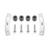 Zestaw montażowy Noctua NM-AM5/4-MP83 czarny chrom do Socket AM4 AM5
