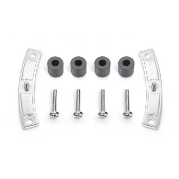 Zestaw montażowy Noctua NM-AM5/4-MP83 czarny chrom do Socket AM4 AM5