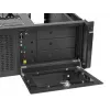 Obudowa serwerowa modułowa Lanberg SC01-4504-08B Rack (4U)