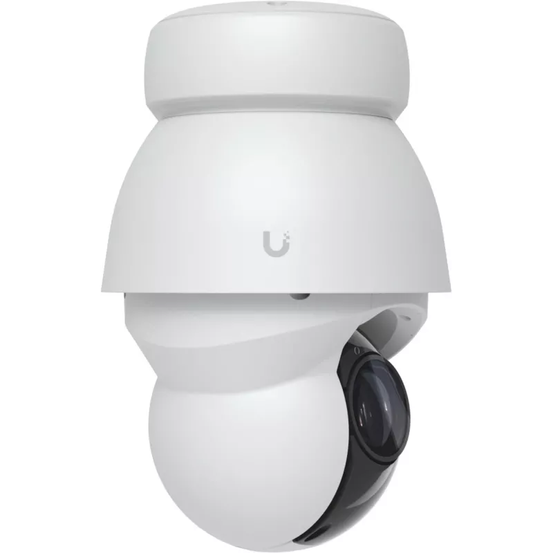 Ubiquiti UniFi AI PTZ Precision - Sieciowa kamera monitorująca - PTZ - obrotowa platforma - odporna na warunki atmosferyczne - Kolor (dzień/noc)