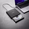 Dvd RW USB3.2 EXT/Czarny 5401500 Intenso