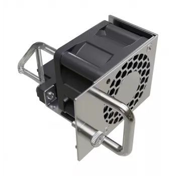Wentylator MikroTik MT-HOTSWAPFAN Czarny Stal nierdzewna Kompatybilność MikroTik CCR2216-1G-12XS-2XQ