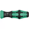 Wkrętak wielobitowy Wera Kraftform Kompakt Vario RA 7 części 220 mm