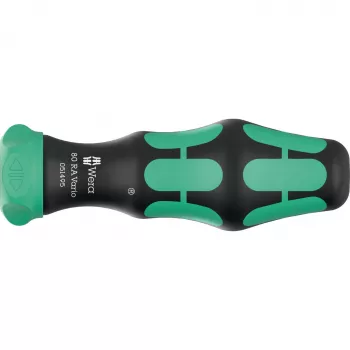 Wkrętak wielobitowy Wera Kraftform Kompakt Vario RA 7 części 220 mm