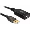 Kabel USB DeLOCK 20m 82690