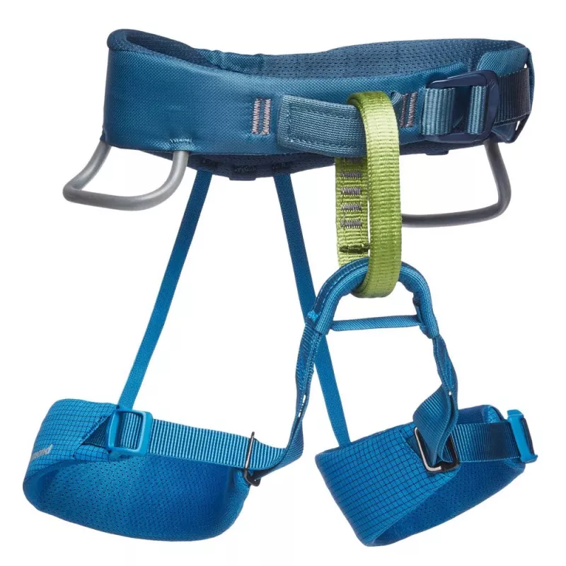 Czarny Diamond Kid's Momentum