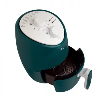 Frytkownica elektryczna Jata JEFR5392, pojemność 2,5 l, moc 1800 W