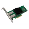 Karta sieciowa Intel X710DA2 Wewnętrzna Światłowód 10000 Mbit/s