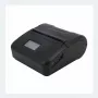 Termiczna mobilna drukarka paragonów ALLNET ALL-PM01 — USB, RS232, Bluetooth, 80 mm, czarna