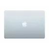 Apple MacBook Air Apple M4 Laptop 38,9 cm (15,3 inch) 16 GB 512 GB SSD Wi-Fi 6E (802.11ax) macOS Sequoia Niebieski