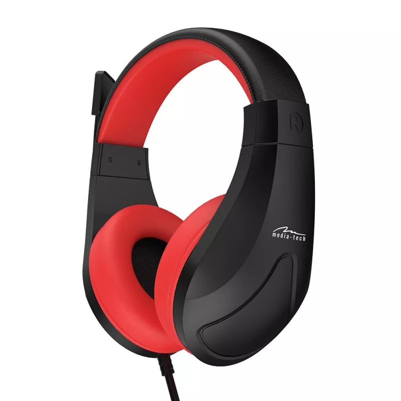 Słuchawki Media-tech NEMESIS MT3574