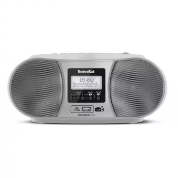 Radio TechniSat DigitRadio 1990