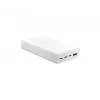 Green Cell Powerbank 20000mAh 22,5W Biały PowerPlay20s 3x USB-C PD QC 3.0