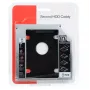 Adapter HDD, 12 mm
