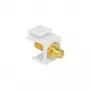 adapter złącza złącza SMA DeLOCK 86365