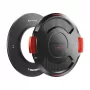 Pierścień bazowy obiektywu Freewell FW-L1-BL52 52 mm z pokrywą do systemu Real Locking VND