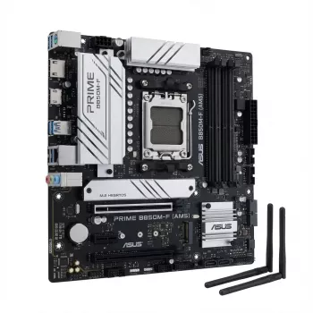 Płyta główna ASUS PRIME B850M-F Micro ATX LGA1700 DDR4