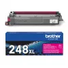 Kaseta z tonerem Brother TN-248XLM 1 szt. Oryginalny magenta