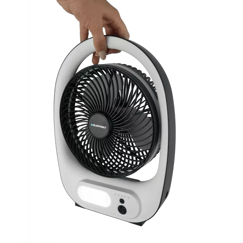 Wentylator Blaupunkt APF401 akumulatorowy przenośny wentylator