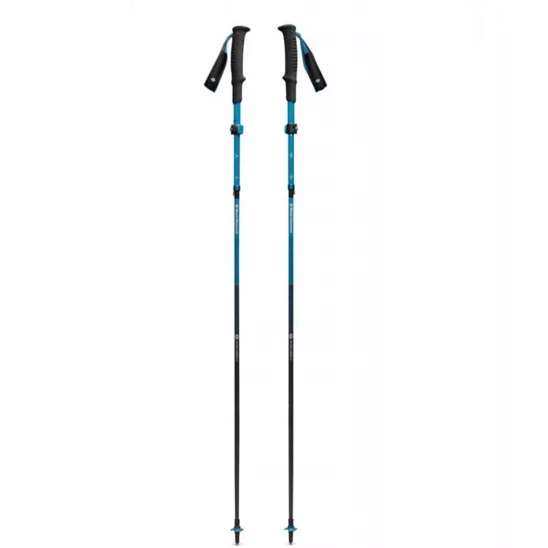 Kijki trekkingowe Black Diamond BD112555-4007, rozmiar 110