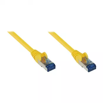 Goodconnections 8060-H003Y Ethernet kabel krosowy