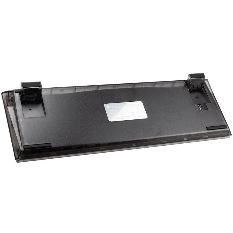 Klawiatura Ducky One 3 SF gaming USB czarna