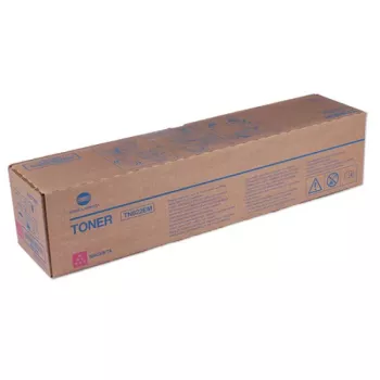 Konica Minolta TN-622M kaseta z tonerem 1 szt. Oryginalny magenta
