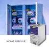 Zasilacz na szynę DIN QOLTEC 50997 240W 24V 10A