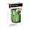 Komplet sztućców Russell Hobbs BW031302EU7 — 24-częściowy ze stali nierdzewnej