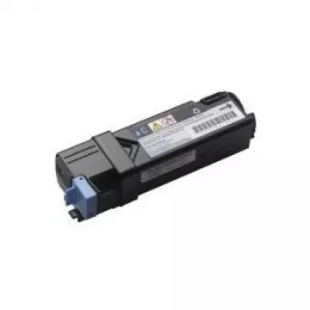 DELL 593-10259 toner 1 szt. Oryginalny cyjan