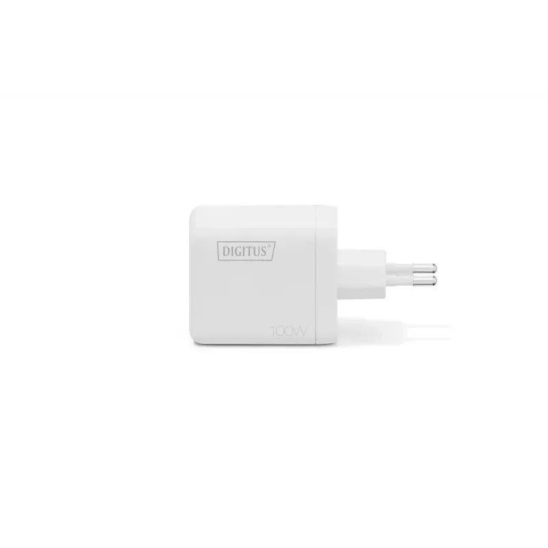 Ładowarka USB GaN DA-10304