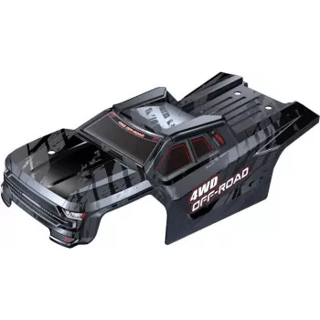 Amewi 012-1430D1 RC model Spare Part & Accessory body shell (012-1430D1)