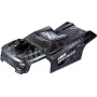Amewi 012-1430D1 RC model Spare Part & Accessory body shell (012-1430D1)