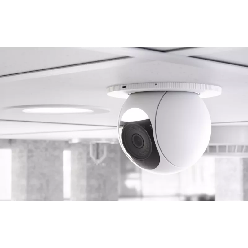 Uchwyt Ubiquiti UACC-G5-PTZ-ICM zewnętrzny biały o średnicy 10,9 cm