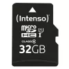 Karta Flash Intenso 32 GB microSDHC UHS-I Klasa 10