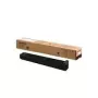 Kaseta z tonerem Sharp MX36GTBA 1 szt. oryginalna czarna