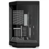 HYTE Y70 Obudowa Midi Tower PC Czarna ATX EATX ITX Micro ATX 18 cm 42,2 cm