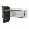 Lexmark - Magenta - original - Box - Tonerpatrone LCCP - für Lexmark CS531dw, CX532adwe (75M0H30)