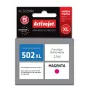 Tusz Activejet AE-502MNX (zamiennik Epson 502XL W34010; Supreme; 12 ml; magenta)
