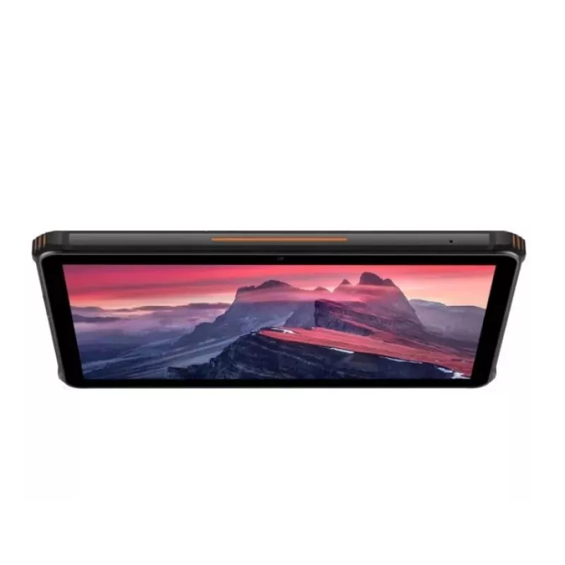 Tablet Oukitel RT9 10.1 6/256GB Pomarańczowy Wytrzymały 11000 mAh