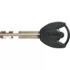 U-lock ABUS 470/150HB230+USH470 Czarny