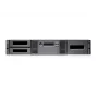 Storage auto loader & library HPE MSL2024 1x LTO-8 SAS Drive 15x 30TB Cartridges