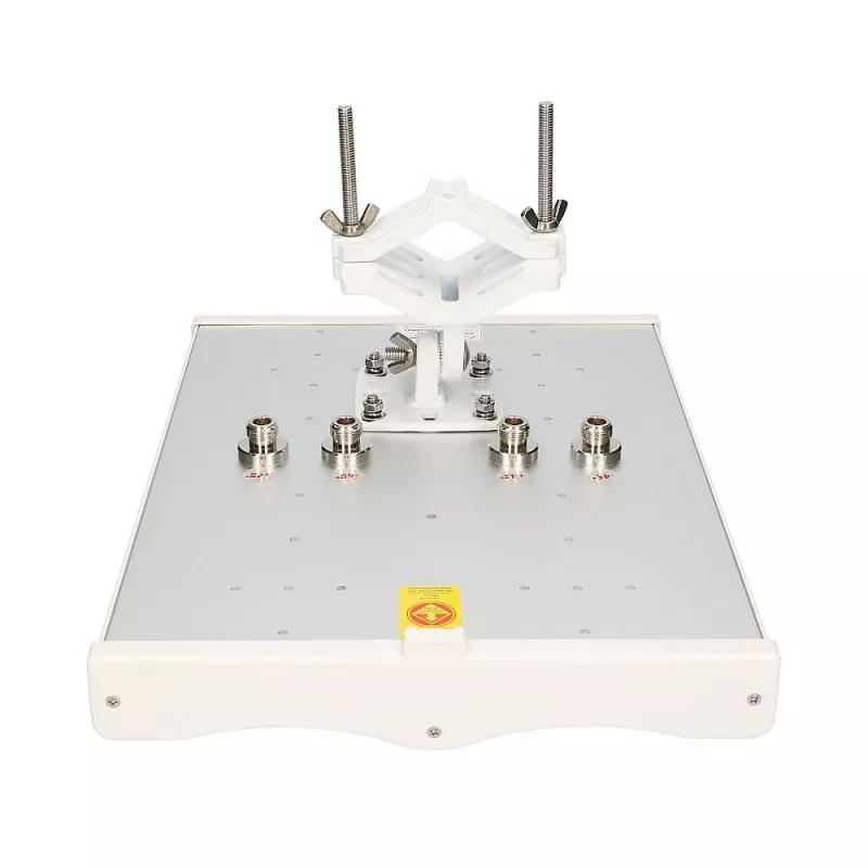Antena sektorowa Extralink EXSEC15-90 5GHz MIMO 4x4 90° 15dBi