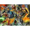 Puzzle Ravensburger DC Collector's Edition Wonder Woman, 1000 elementów